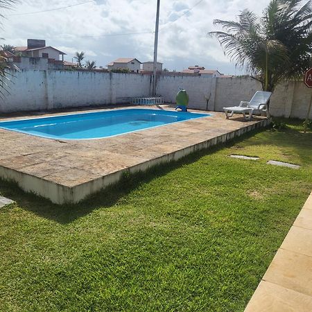 Moreira'S Paradise Taíba Exteriér fotografie