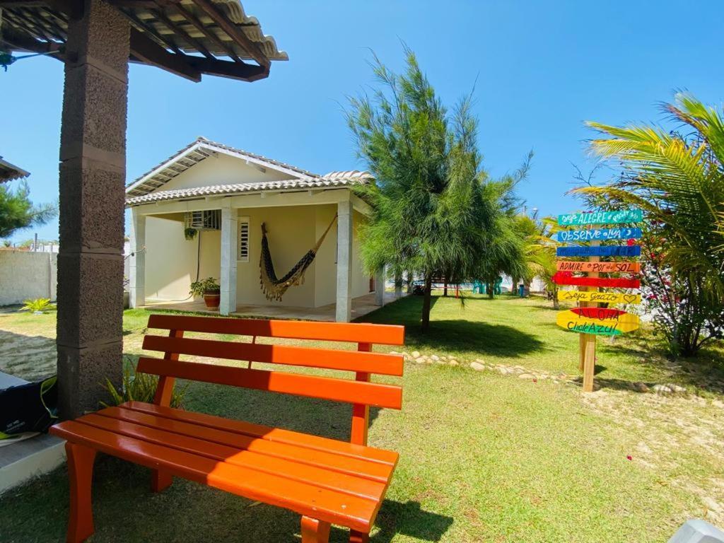 Moreira'S Paradise Taíba Pokoj fotografie